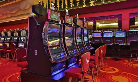  slots casino barcelona